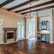 FLOORING
