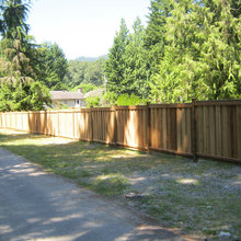 Fences
