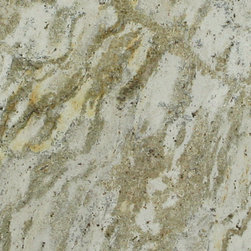 Granite Slabs - Products