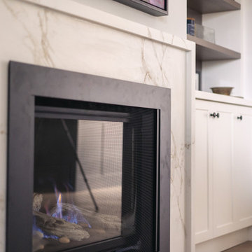 Traditional Home - Designed By Sprague Interiors, Photos By Ashcroft Media