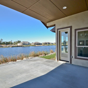 Heritage 2335 sf