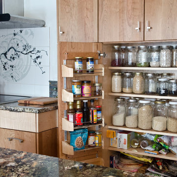 Handy Dandy Organizers