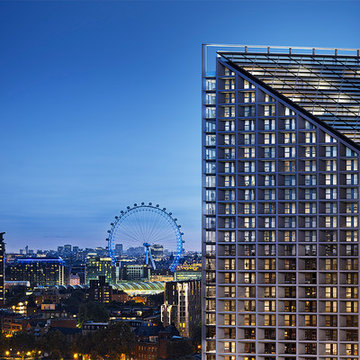 'Premium Apartments', 251 London in Zone 1, London SE1