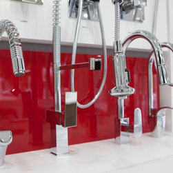 Aventura Showroom - Products