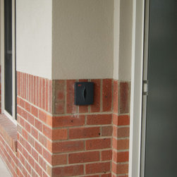 Geelong disability home - Home Electronics