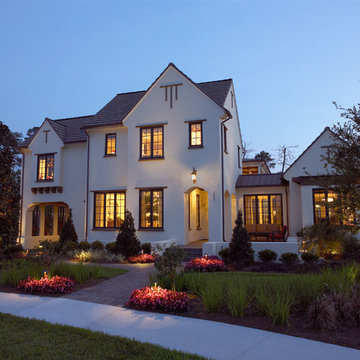 Builder Reality House, Celebration, Florida