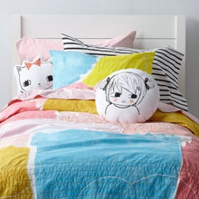 Julia's room