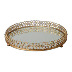 Dipali Tray - Products