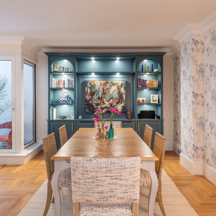 Wellness Interior Design: Creating a Home That Supports Your Wellbeing