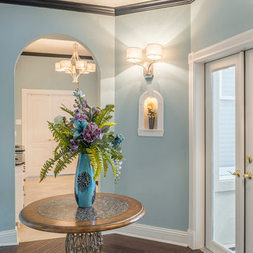 Upper Bluffs Interior Design Photoshoot