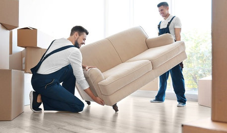 Moving House: Ultimate Timeline for a Successful Move