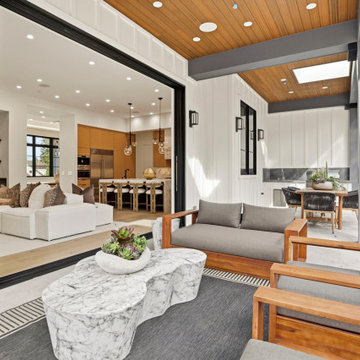 New Residence, Menlo Park-8