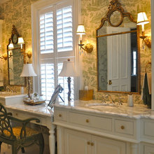 Bathroom Ideas
