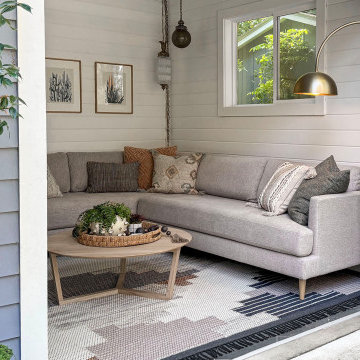 The Hideaway Retreat