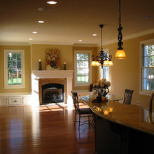 hearth room