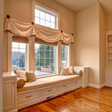 Window Coverings