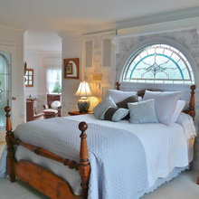 Zavalla bedroom