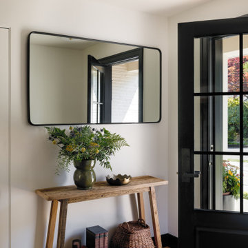 Hawthorne Hills Whole Home Remodel