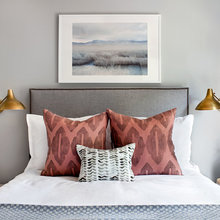 Bedrooms
