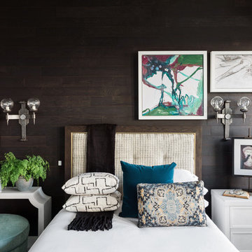 Barrington Naturally Lit Master Bedroom