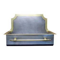 The Constantine Collection - Bathroom Vanities And Sink Consoles