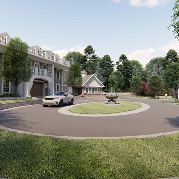 Boston Estate