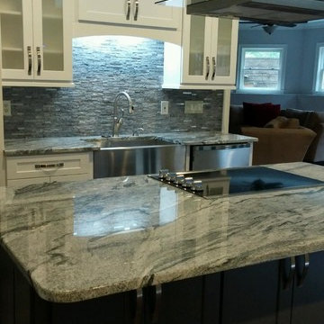 Kitchen Remodeling
