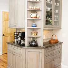 Kitchen ideas