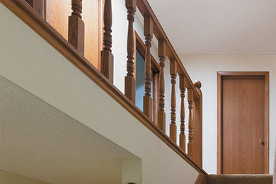 Staircase - staircase idea in Houston
