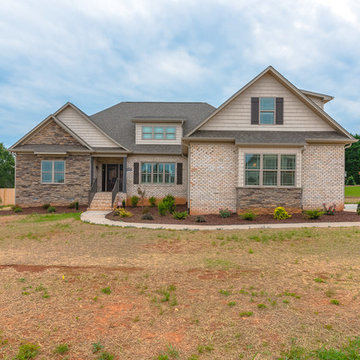 Custom Home