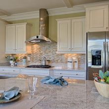 Kitchen Ideas