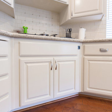 kitchenCRATE McKenna Drive, Turlock, CA