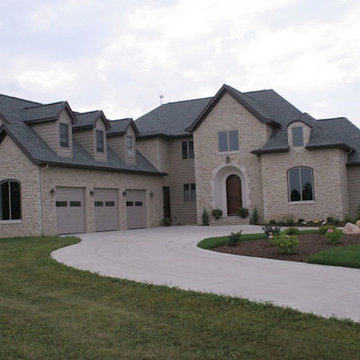 Exteriors
