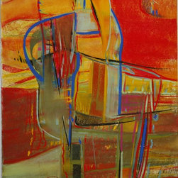 Creating art work, complementing architectural spaces - Products