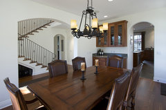 Help Pulling Dining Room Together | Houzz Forum