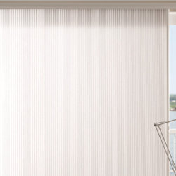 Bali Verticell Shades from Blinds.com - Vertical Blinds