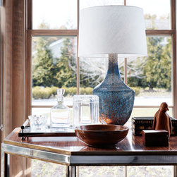 Hedges Lane - Table Lamps