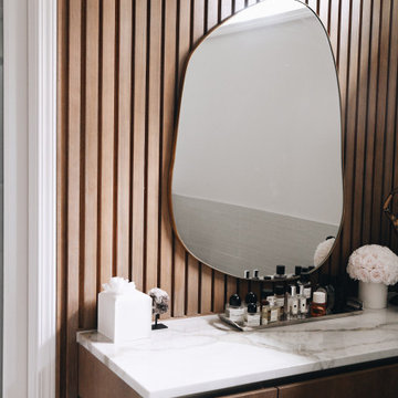 Zen-Inspired Primary Suite with Spa-Like Serenity