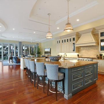 North Ocean Custom