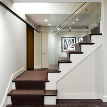 Stairways
