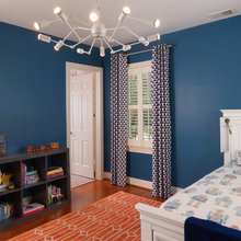 CHILDRENS ROOM