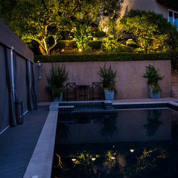 West Hollywood Home