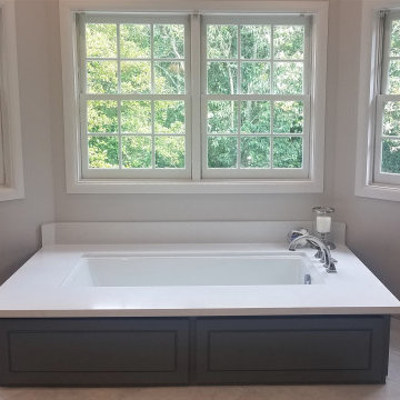 Complete Renovation of 30 year old Bellaire Texas Home 2019-2020