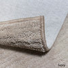 Soft Sands Ivory Area Rug, 9' x 12'