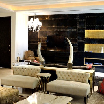 Chandigarh Farm House