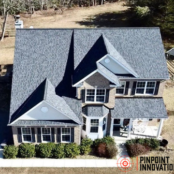 Roofing Installations