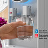 Drinkpod Bottleless Water Dispenser, White
