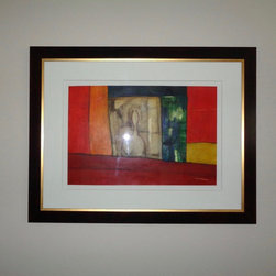 Artwork Selection Consultation - Products