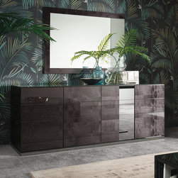 Heritage Buffet by ALF | Modern Italian Sideboard - Buffets And Sideboards