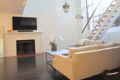 Greython Single Family Residential Homes